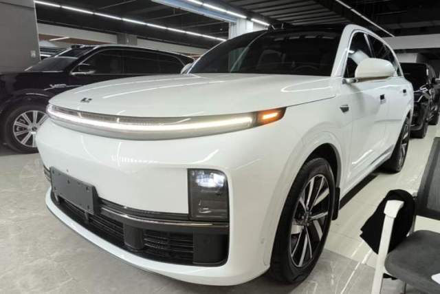 Used Li Auto L7 2023 Max model