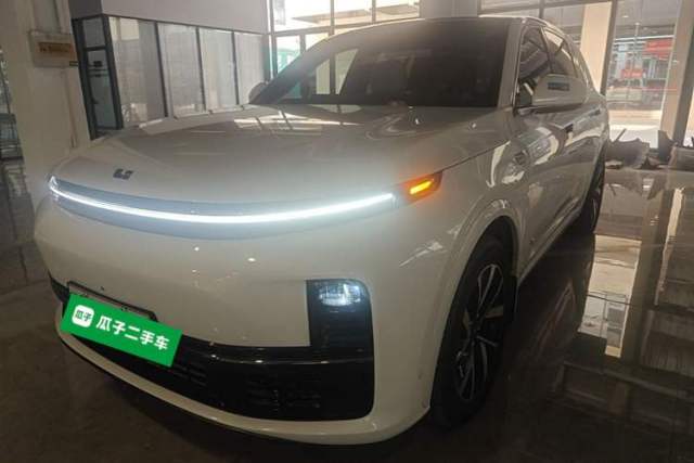 Used Li Auto L7 2023 Air model