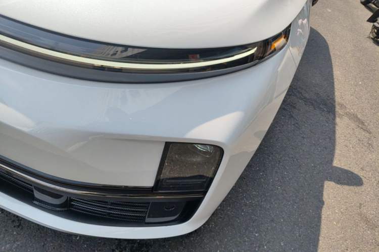 Used Li Auto L7 2023 Max model Left Front Headlight