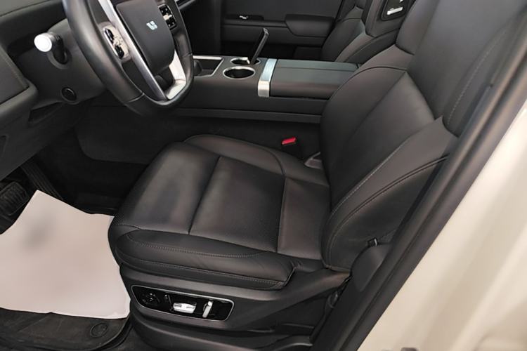 Used Li Auto L7 2023 Max model Left Front Seat