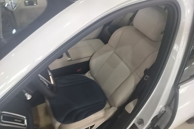 Used Li Auto L7 2023 Air model Left Front Seat