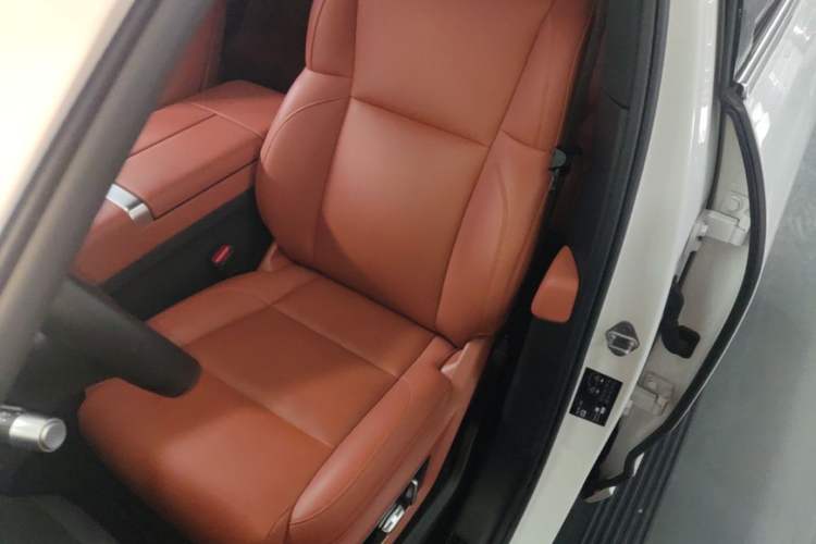 Used Li Auto L7 2023 Max model Left Front Seat