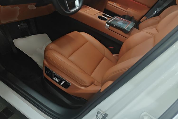 Used Li Auto L7 2023 Max model Left Front Seat