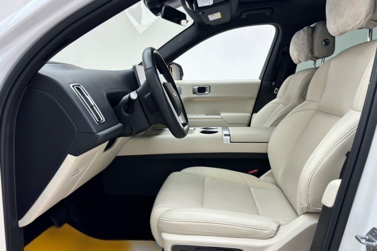 Used Li Auto L7 2023 Max model Left Front Seat