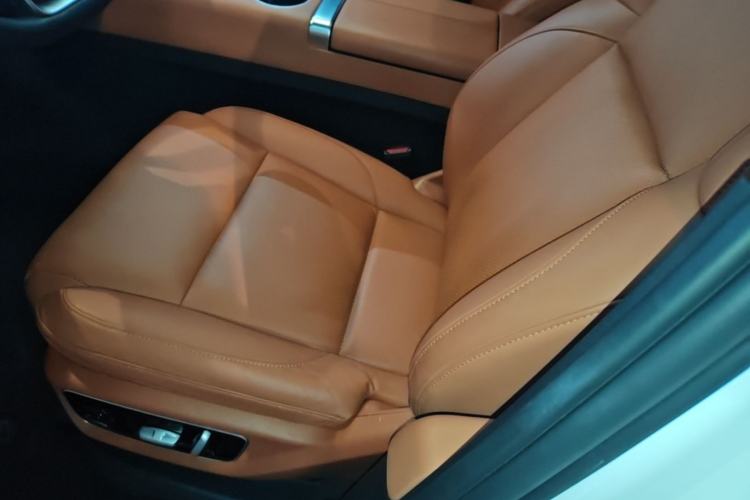 Used Li Auto L7 2023 Max model Left Front Seat