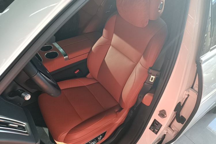 Used Li Auto L7 2023 Max model Left Front Seat