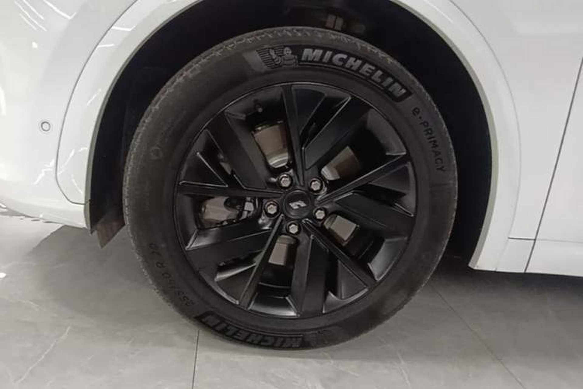 Used Li Auto L7 2023 Max model Left Front Wheel Hub
