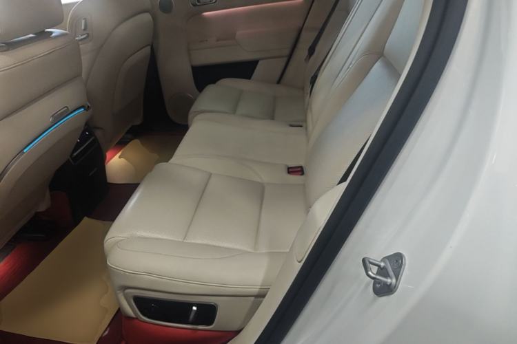 Used Li Auto L7 2023 Max model Left Rear Seat