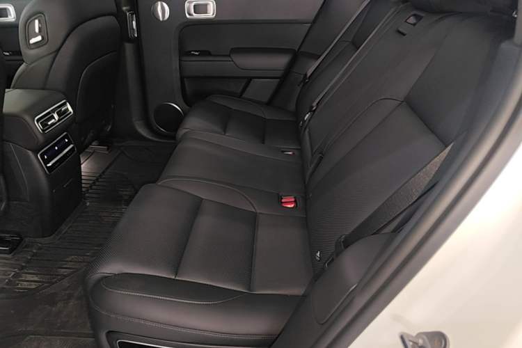 Used Li Auto L7 2023 Max model Left Rear Seat