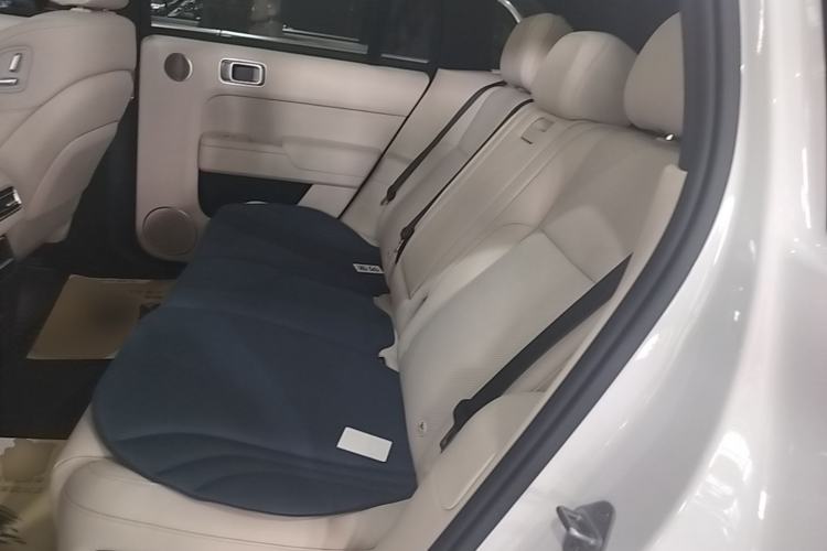 Used Li Auto L7 2023 Air model Left Rear Seat