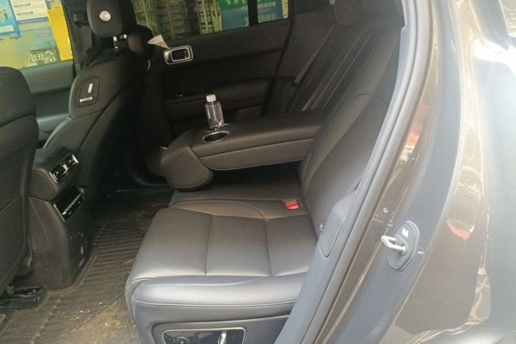 Used Li Auto L7 2023 Air model Left Rear Seat