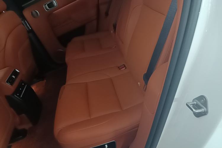 Used Li Auto L7 2023 Air model Left Rear Seat