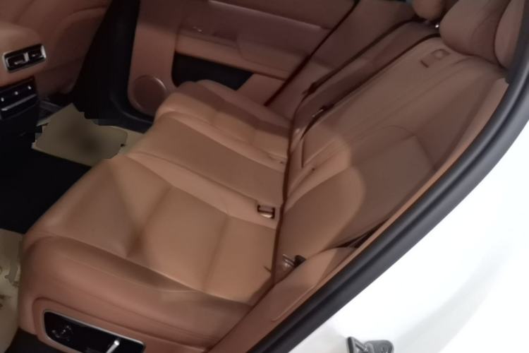 Used Li Auto L7 2023 Max model Left Rear Seat