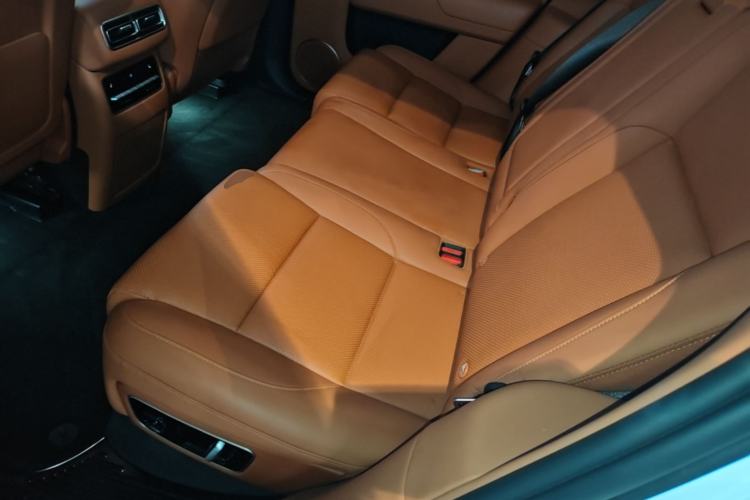 Used Li Auto L7 2023 Max model Left Rear Seat
