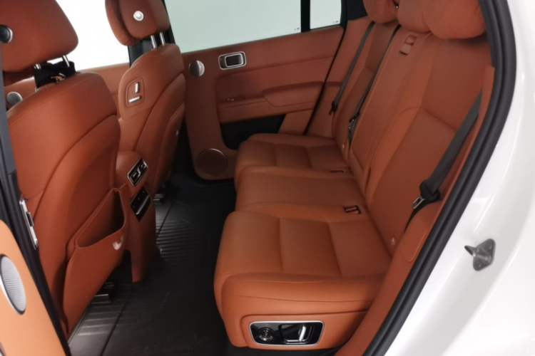 Used Li Auto L7 2023 Air model Left Rear Seat