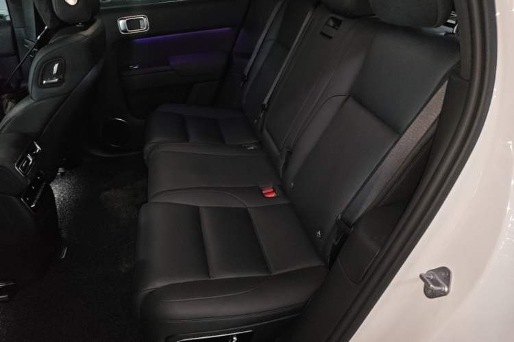 Used Li Auto L7 2023 Max model Left Rear Seat
