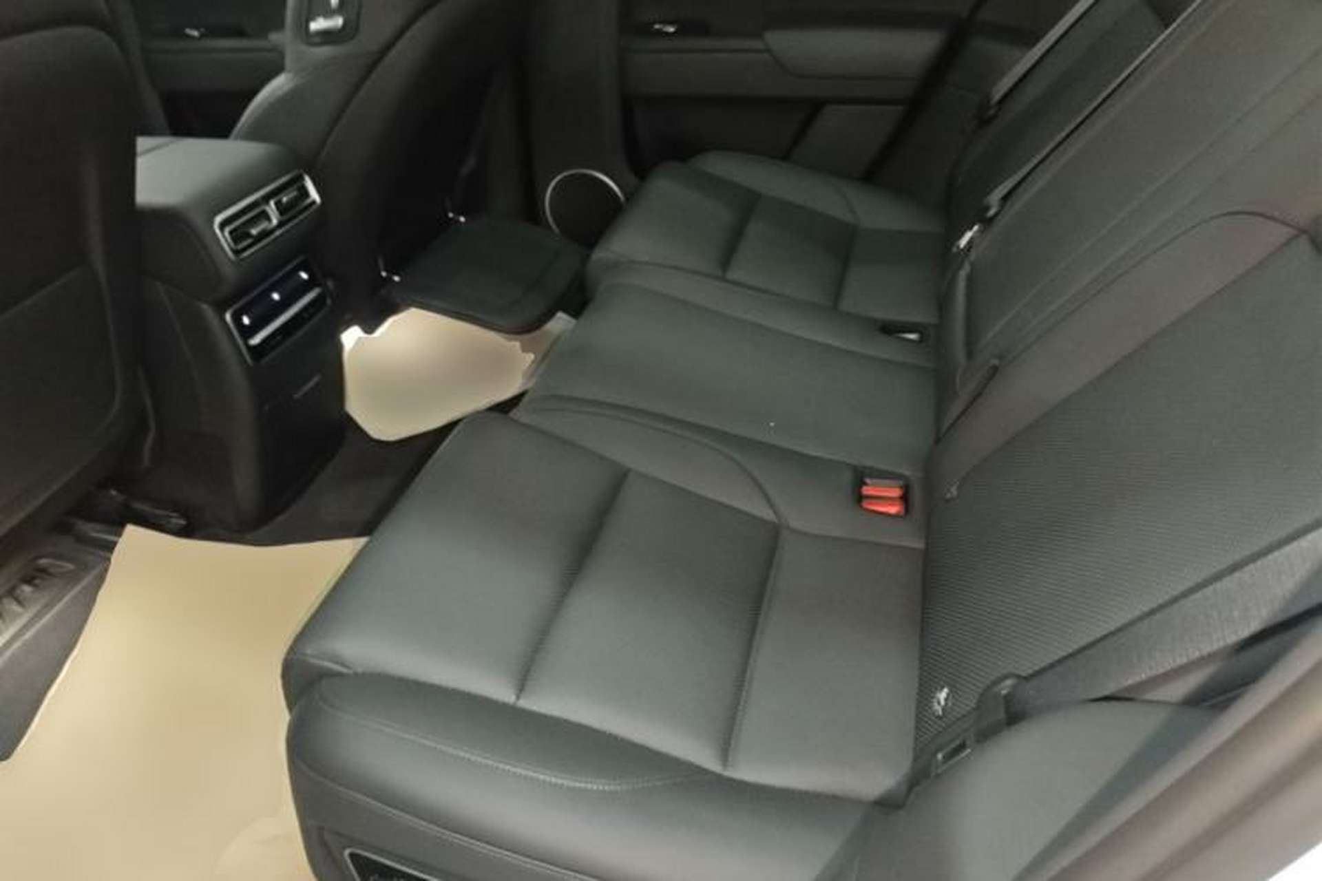 Used Li Auto L7 2023 Pro Model Left Rear Seat