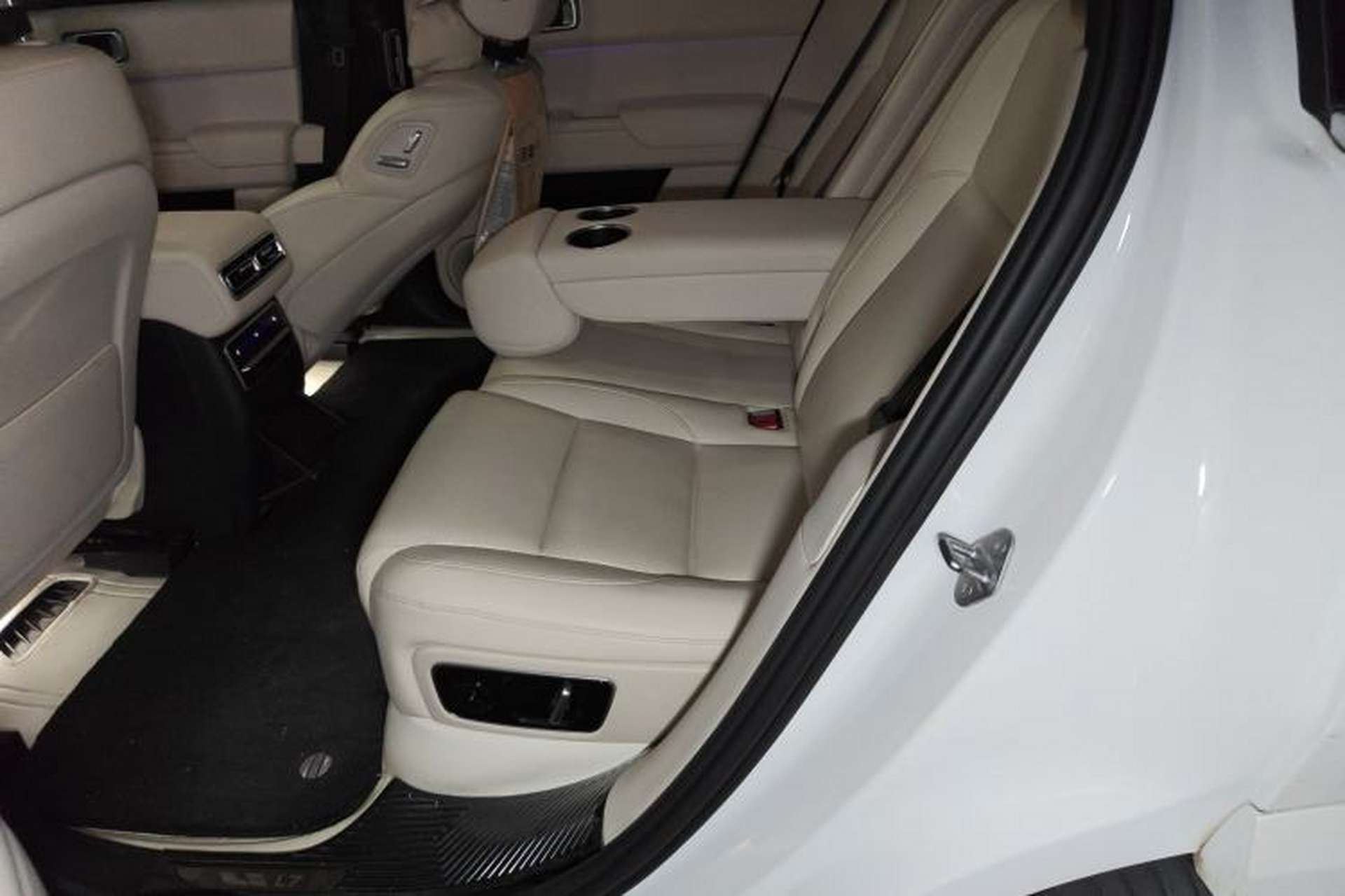 Used Li Auto L7 2023 Max model Left Rear Seat