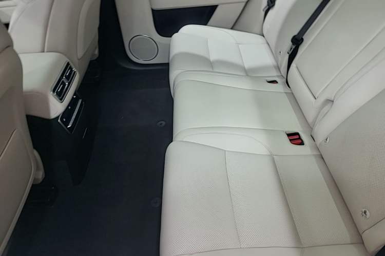 Used Li Auto L7 2023 Max model Left Rear Seat