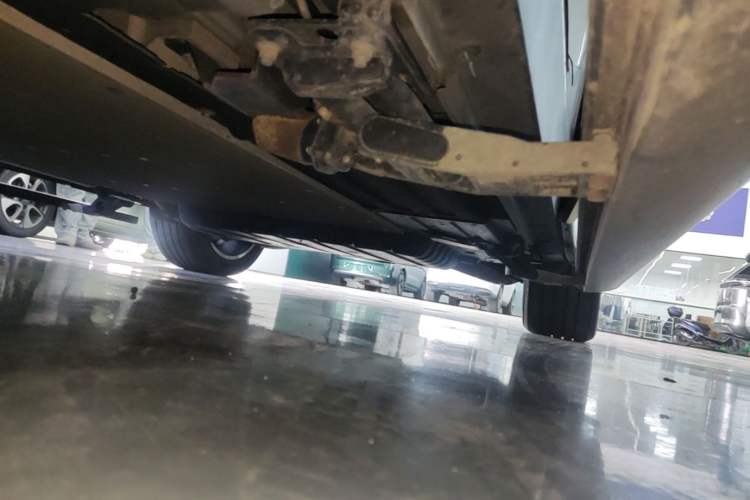 Used Li Auto L7 2023 Max model Left Side Sill