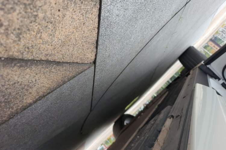 Used Li Auto L7 2023 Pro Model Left Side Sill