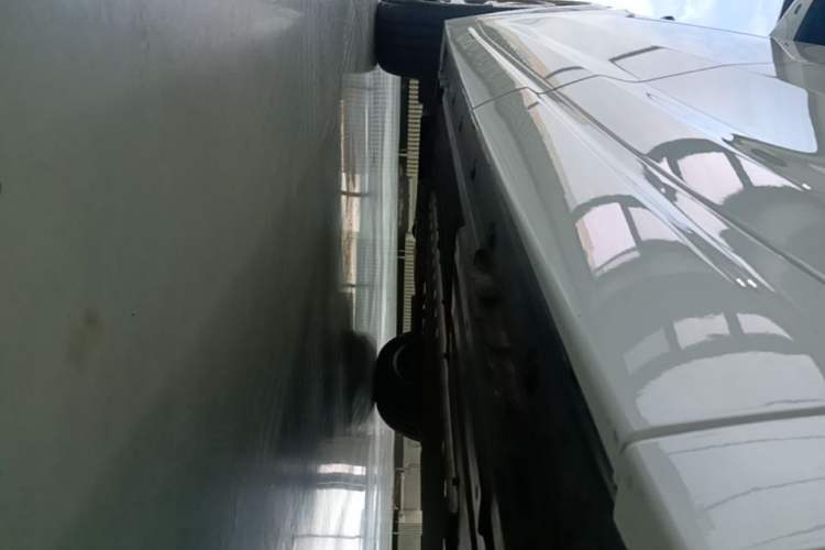Used Li Auto L7 2023 Air model Left Side Sill