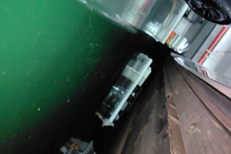 Used Li Auto L7 2023 Air model Left Side Sill