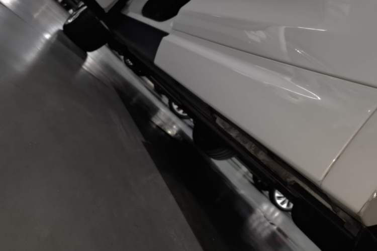 Used Li Auto L7 2023 Max model Left Side Sill