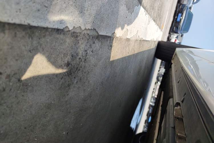 Used Li Auto L7 2023 Air model Left Side Sill
