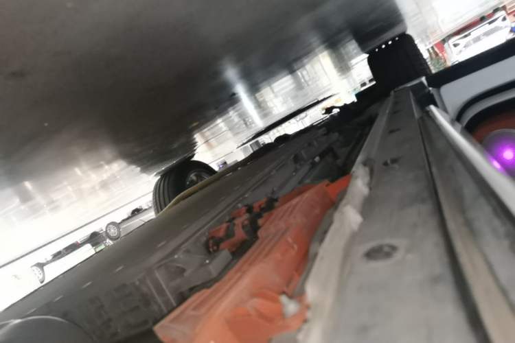 Used Li Auto L7 2023 Air model Left Side Sill