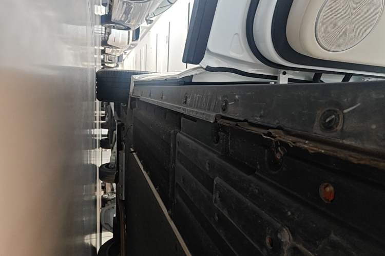 Used Li Auto L7 2023 Max model Left Side Sill