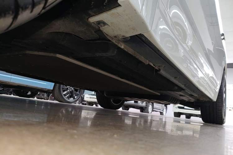 Used Li Auto L7 2023 Air model Left Side Sill