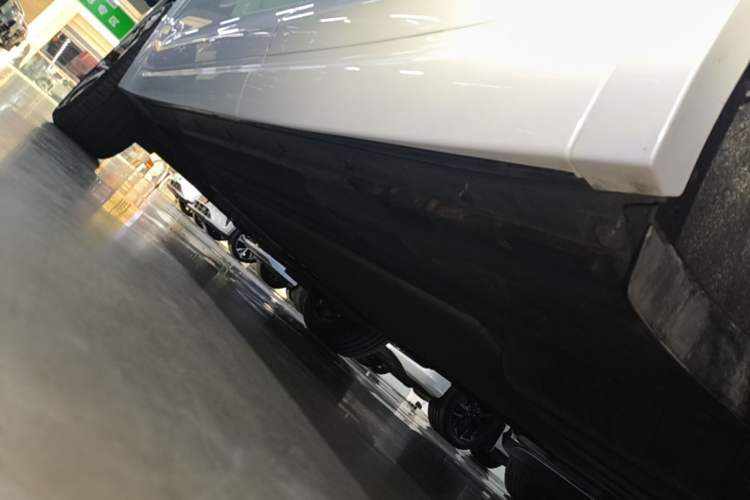Used Li Auto L7 2023 Air model Left Side Sill