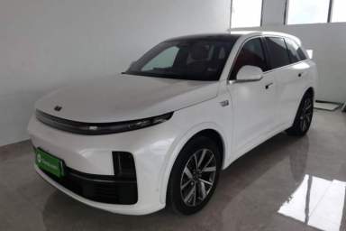 Used Li Auto L7 2023 Air model