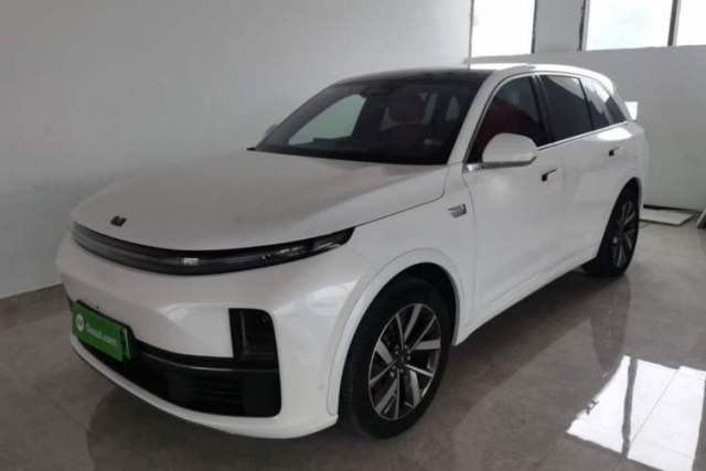 Used Li Auto L7 2023 Air model