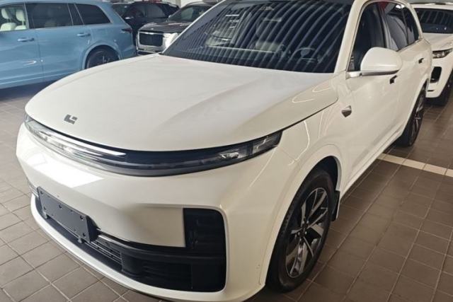 Used Li Auto L7 2023 Max model