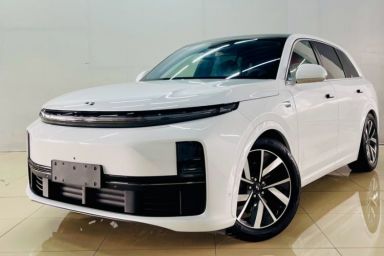 Used Li Auto L7 2023 Pro Model
