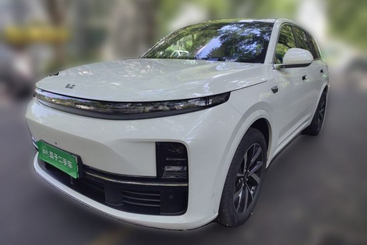 Li Auto L7 2023 Air model usata Guazi used car, China used car export, Used car for sale, Used  cars, Cheapest cars for sale