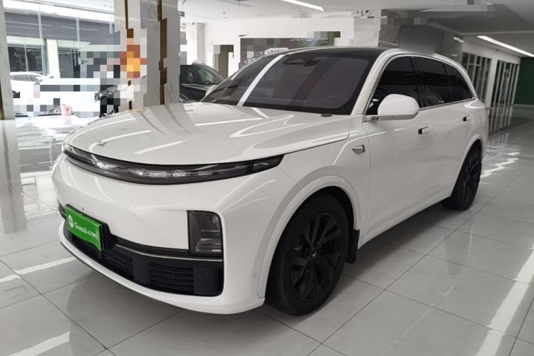 Used Li Auto L7 2023 Pro Model Guazi used car, China used car export, Used car for sale, Used cars, Cheapest cars for sale