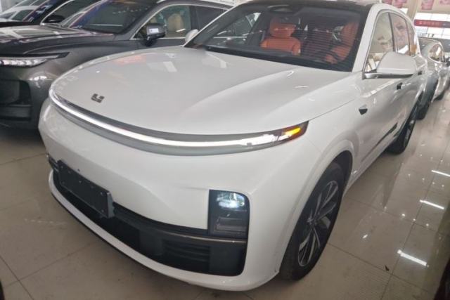 Used Li Auto L7 2023 Air model