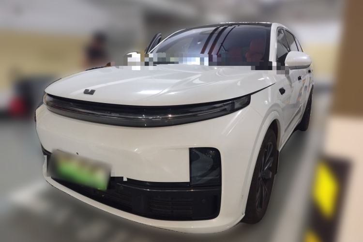 Used Li Auto L7 2023 Pro Model Guazi used car, China used car export, Used car for sale, Used  cars, Cheapest cars for sale
