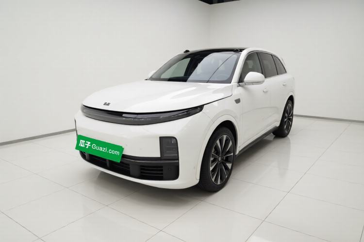 Ojetý Li Auto L7 2023 Air model Guazi used car, China used car export, Used car for sale, Used  cars, Cheapest cars for sale
