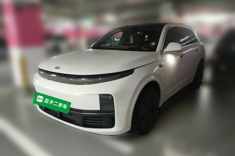 Used Li Auto L7 2023 Air model Guazi used car, China used car export, Used car for sale, Used  cars, Cheapest cars for sale