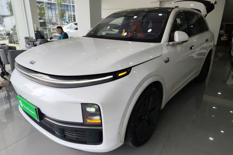 Used Li Auto L7 2023 Pro Model