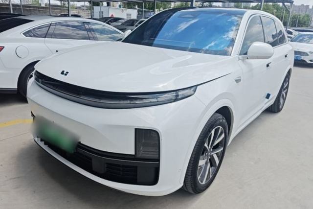 Used Li Auto L7 2023 Air model
