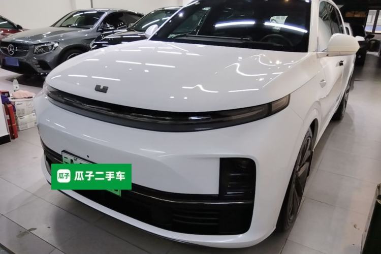 Used Li Auto L7 2023 Pro Model Guazi used car, China used car export, Used car for sale, Used  cars, Cheapest cars for sale