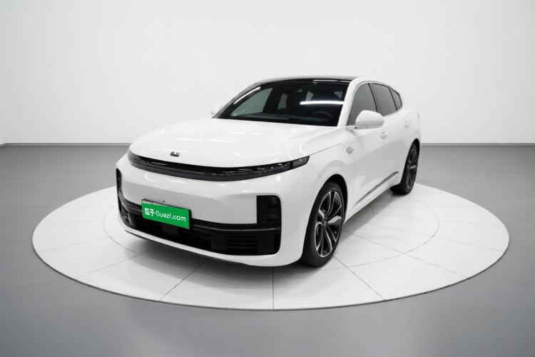 Used Li Auto L7 2023 Pro Model Guazi used car, China used car export, Used car for sale, Used cars, Cheapest cars for sale