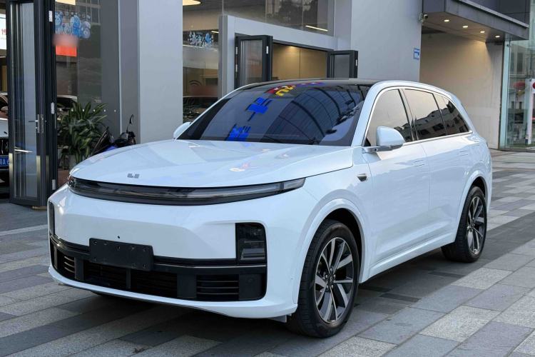 Used Li Auto L7 2023 Pro Model Guazi used car, China used car export, Used car for sale, Used  cars, Cheapest cars for sale