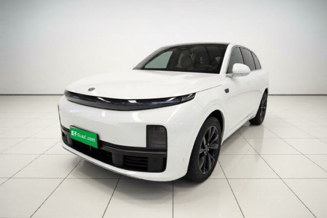 Used Li Auto L7 2023 Air model