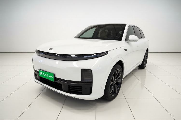 Used Li Auto L7 2023 Air model Guazi used car, China used car export, Used car for sale, Used  cars, Cheapest cars for sale